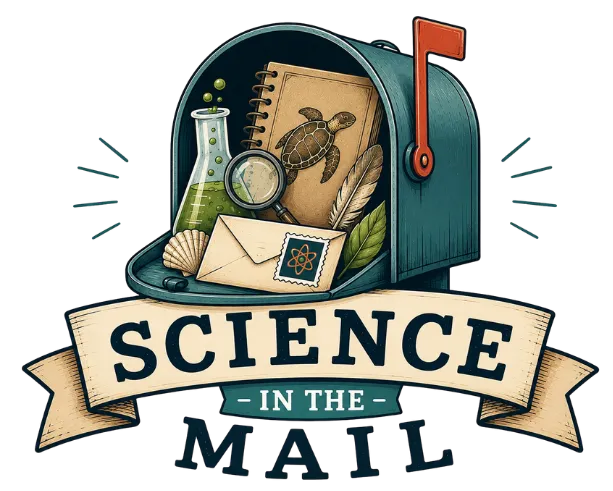 Science in the Mail